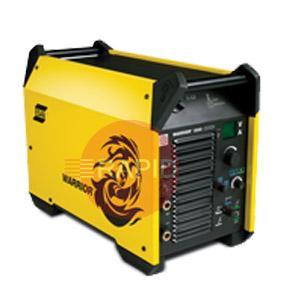 0465350883  ESAB Warrior 500i CC/CV Power Source 380 - 415v