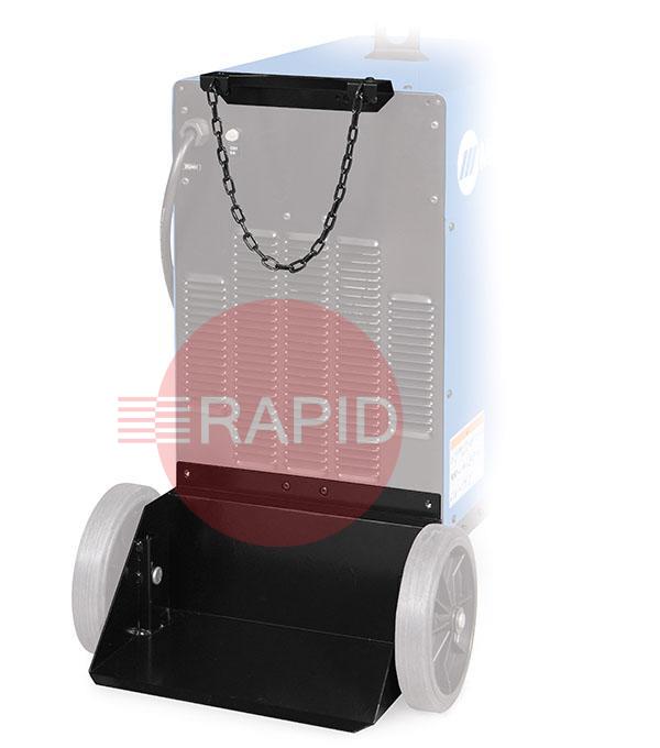 058066064  Miller cylinder rack for one cylinder