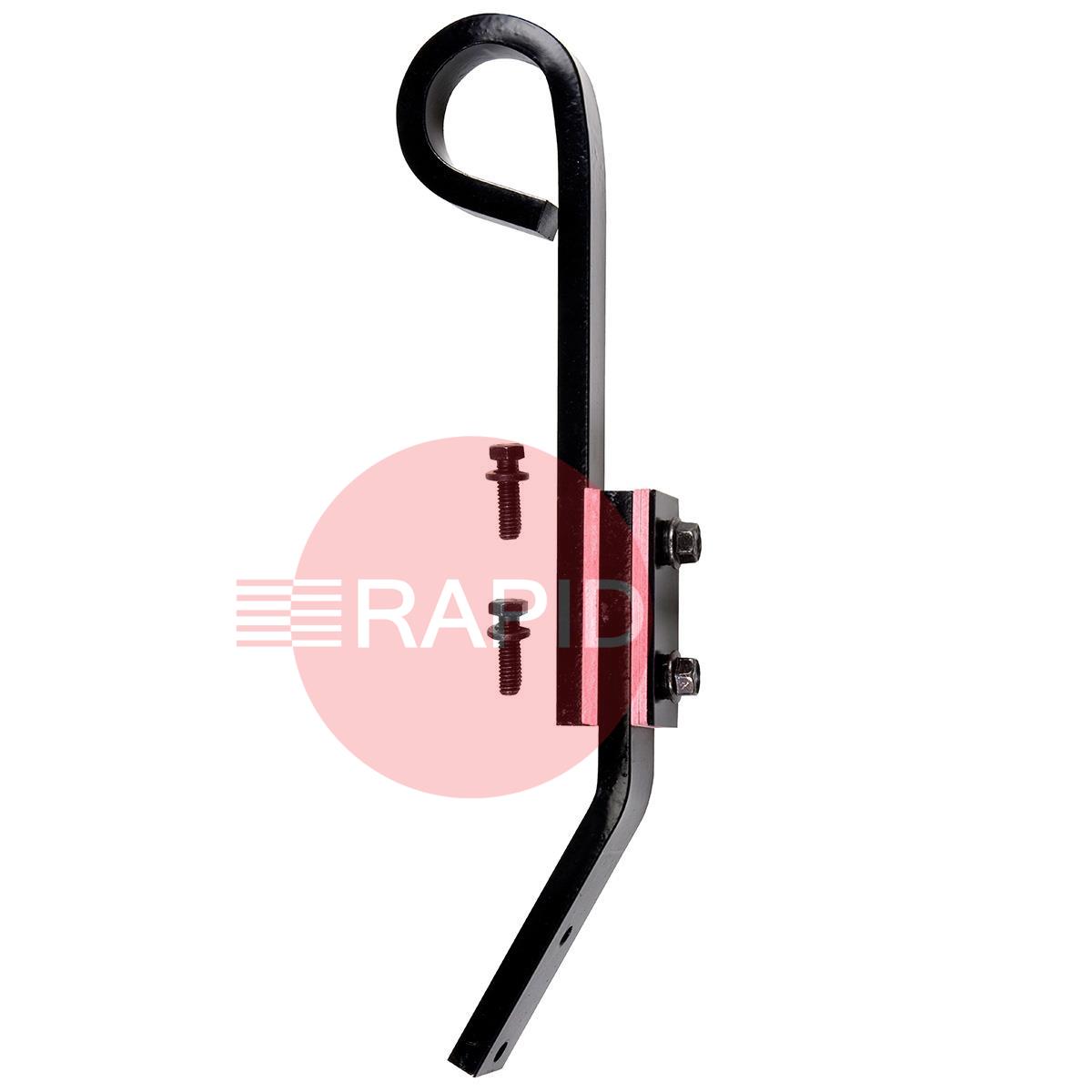 058435  Miller Hanging Bail Lift Hook