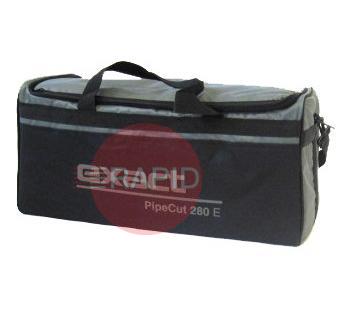 101E3302  Exact PipeCut System Nylon Holdall Bag - 280E