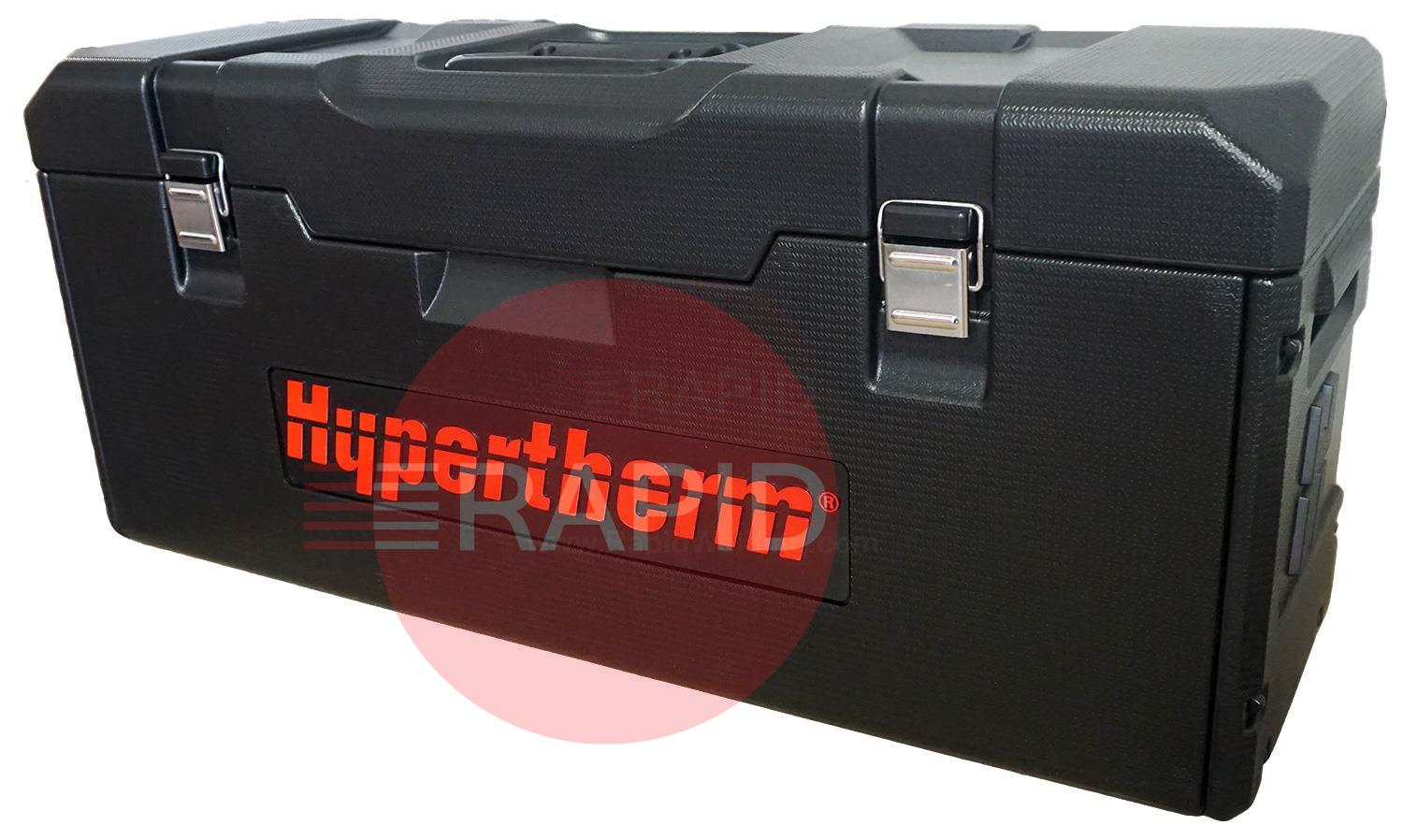 127410  Hypertherm System Carry Case for Powermax 30/30XP