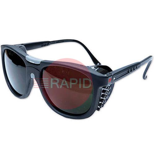 127416  Hypertherm Shade 5 Adjustable Eyeshade