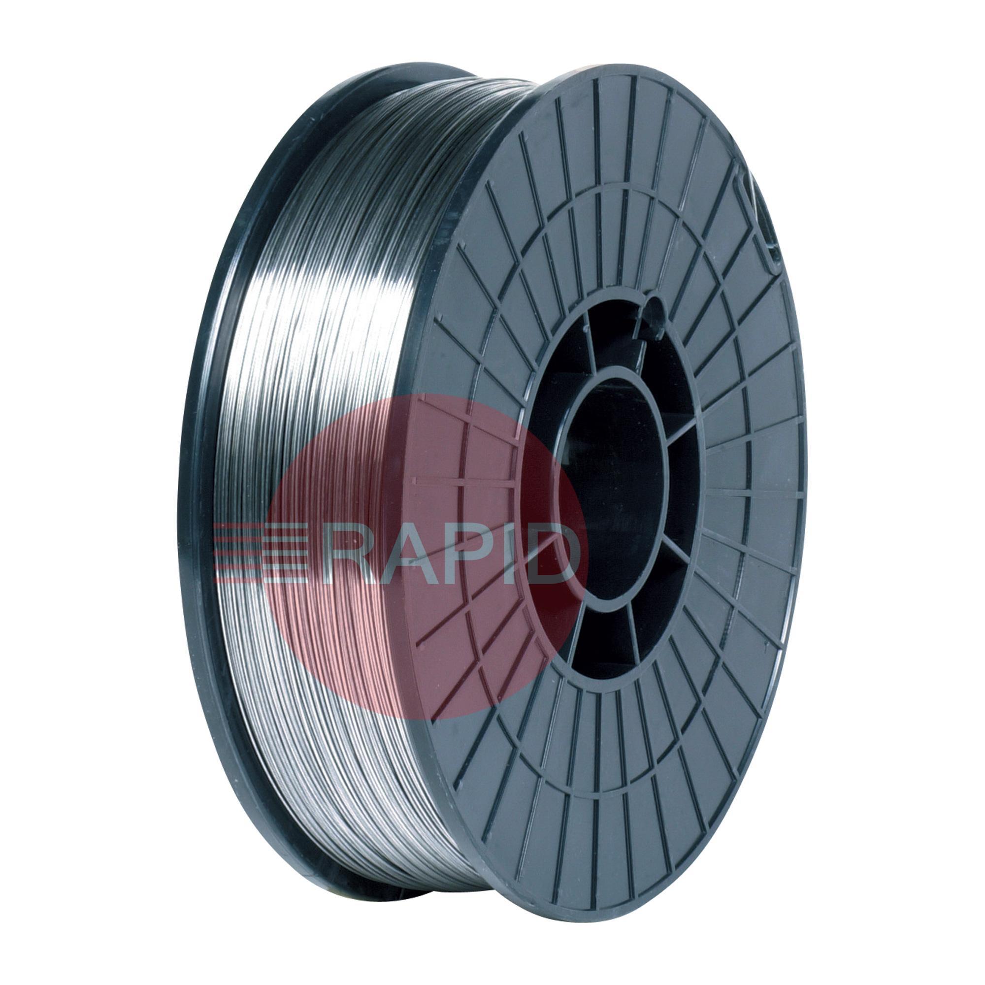 1508  0.9mm Gasless Steel MIG Wire, 5Kg Reel