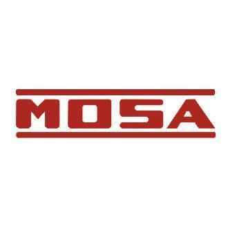 272709105  Mosa Ts200 Des/Cf Throttle Cable
