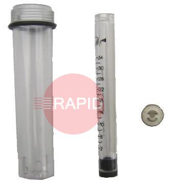 37122110  Elga Optimator Replacement Flowmeter (Old Style)