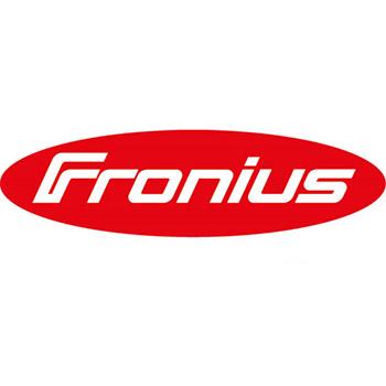 38,0001,0115  Fronius - Fume Extraction Set Leather Hose Protector, 50 x 1 x 1100