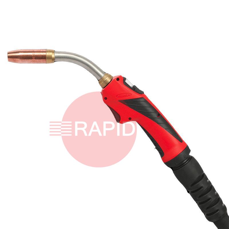 4,035,946  Fronius - MTW 250i Watercooled MIG Torch - FSC/UD/3.5m/45°/LED