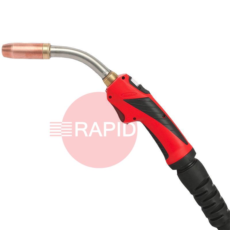 4,035,951  Fronius - MTW 400i Watercooled MIG Torch - FSC/3.5m/45°/LED