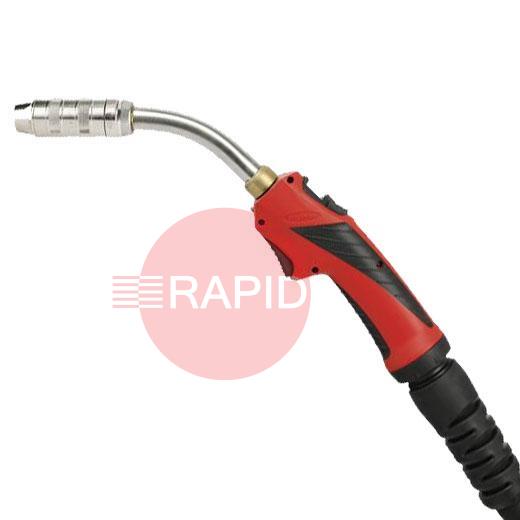 4,035,964  Fronius - MTW 700i Watercooled MIG Torch - FSC/UD/3.5m/45°/LED