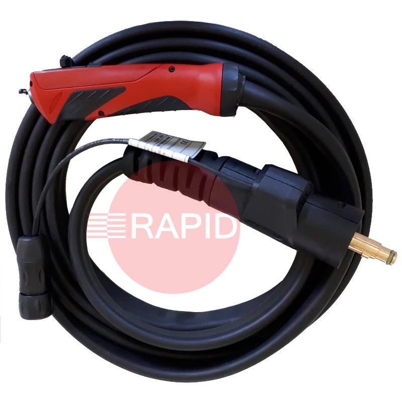 4,051,305  Fronius - THP 220i G ML /F /UD /4m Multi Head TIG Torch (Requires Torch Head)