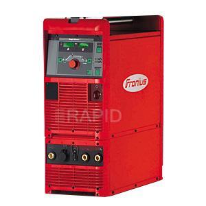 4,075,133  Fronius - MagicWave 4000 Job G/F TIG Power Source