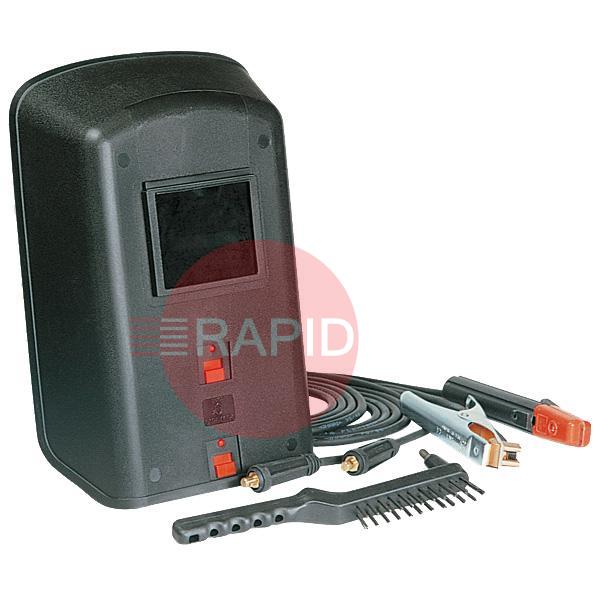 4001044  Fronius - Welding Place Equipment 50mm² (4m+4m) Current Plug Big