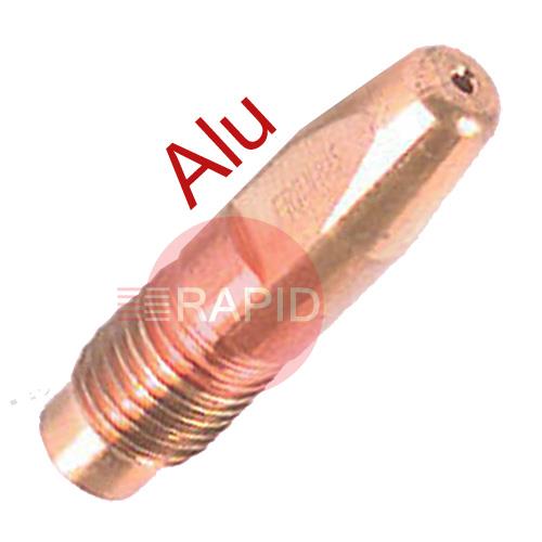 42,0001,5052  Fronius - Contact Tip / M8 / 1.2mm x 35mm - Aluminium