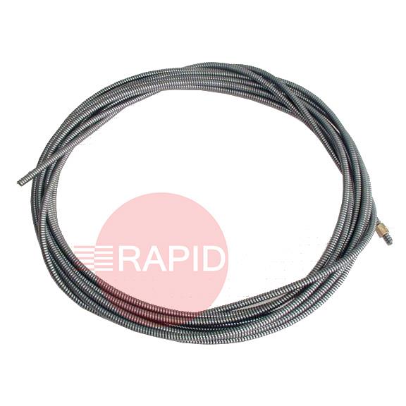 42,0404,0245  Fronius - Bare Steel Liner 1.0 / 4.5m