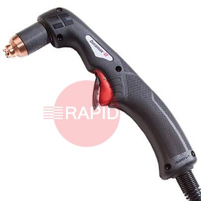 428174  Hypertherm Durmax LT Hand Torch Assembly, for Powermax 30XP - 4.6m