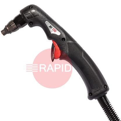 428393  Hypertherm Air T30 Plasma Hand Torch Assembly - 4.5m