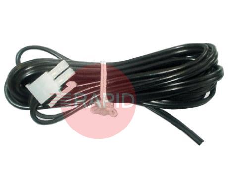 43,0004,2265  Fronius - Charging Lead 2 x 0.75mm² With Open End, 2m