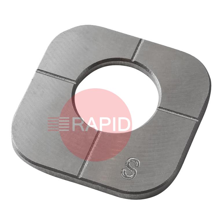 44510200  Neutrix Grinding Position Eccentric Plate