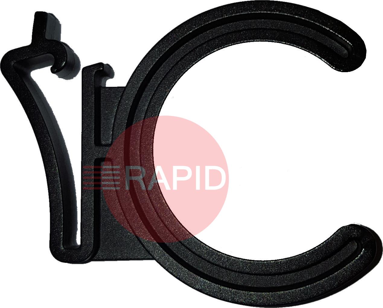 4551.024  Optrel e3000/X Air Hose Holder