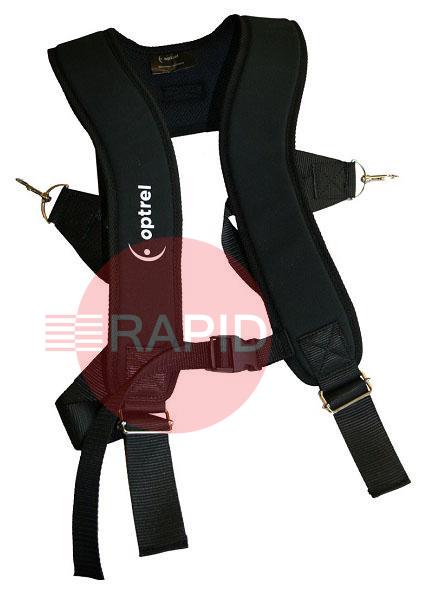 4551.040  Optrel e3000/X Shoulder Harness