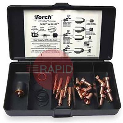 5-2550  Thermal Dynamics 30A Spare Parts Kit