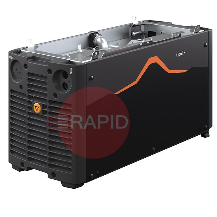 6068200  Kemppi Cool X Water Cooling Unit