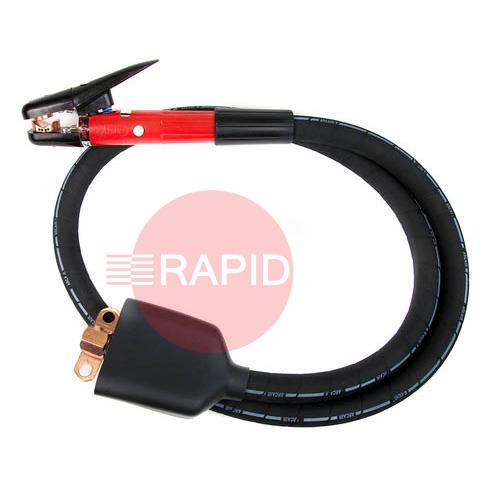 62-991-417  Arcair TRI-ARC Foundry Gouging Torch, No Heads in Torch - 2.1m