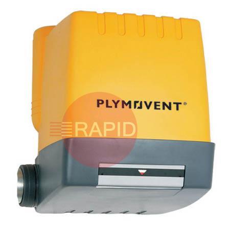 7435000000  Plymovent SFD Stationary Welding Fume Filter Unit with Disposable Filter