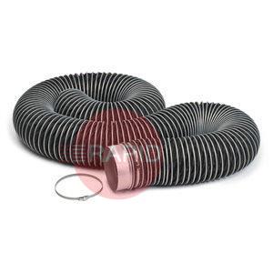 7900068020  EXS-5/160 Exhaust Extension Hose 5m