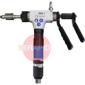 790085008  BRB 2 DL, Kit 2, Boiler Pipe Preparation Machine, Pneumatic, Standard Clamp