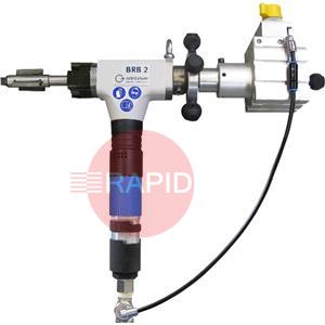 790085042  BRB 2 DL/Auto, Kit 2, Boiler Pipe Preparation Machine, Pneumatic / Auto, Standard Clamp