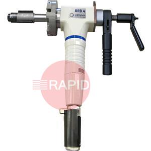 790086001  BRB 4 DL, Kit 1, Boiler Pipe Preparation Machine, Pneumatic, Standard Clamp