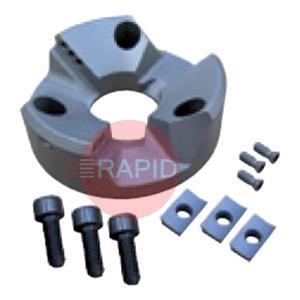 790086459  Orbitalum Cutting Head 45° for BRB 4, ID 45mm to OD 73mm, for V-prep