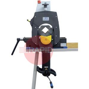 790143012  GF 6 AVM Pipe Cutting Machine, 120 V, 50/60 Hz EU/US