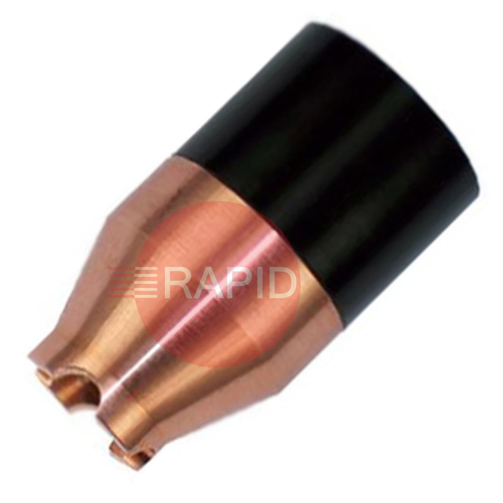 8-7507  Thermal Dynamics Shield Cup - Crown PCH / M-100XL / PCH / M-75