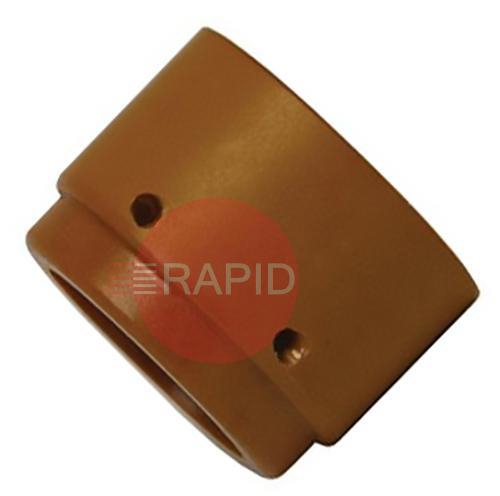 8-7508  Thermal Dynamics Gas Distributor Gouging 100A