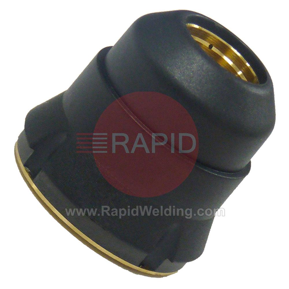 802485  Telwin Technology Plasma Safety Caps (Pack of 2)
