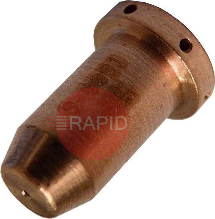 9-0091  Tip, 20 to 35 Amp Drag, for SL40 (Pack of 5)