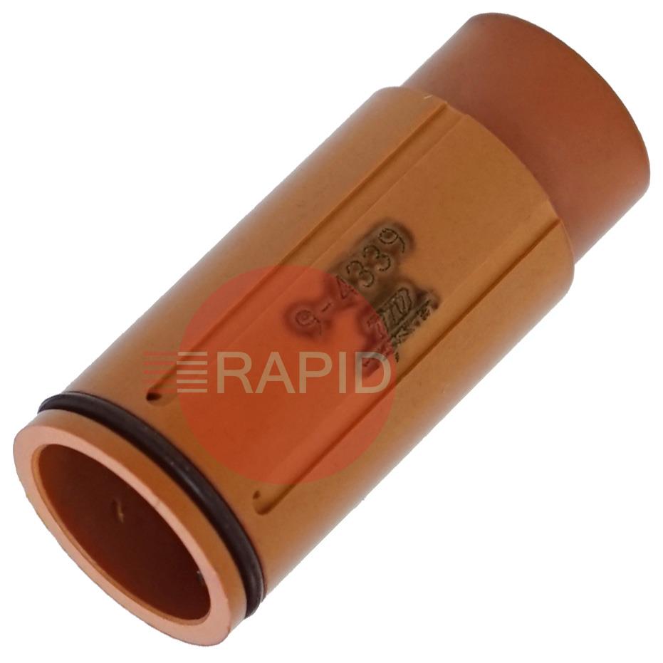 9-4339  Thermal Dynamics Gas Distributor PCH / M-100