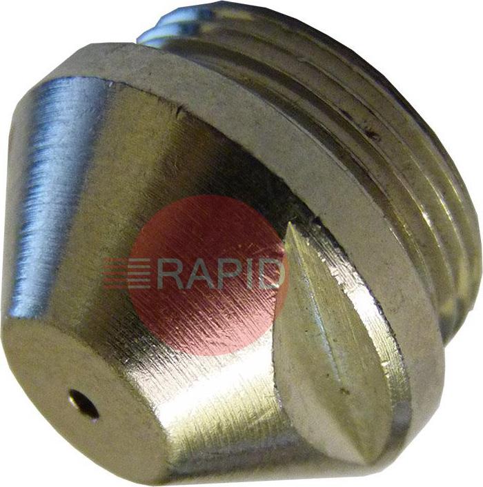 9-4341  Thermal Dynamics Tip - 105A Air PCH / M-100