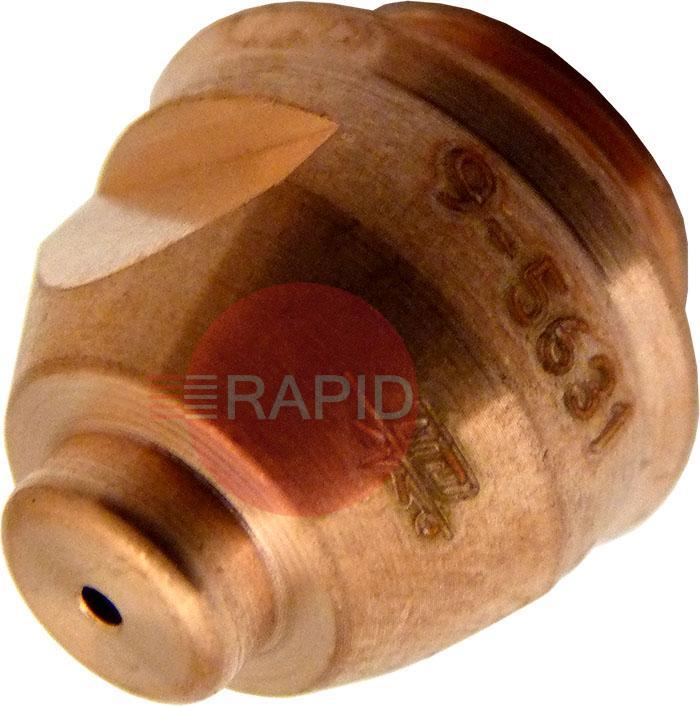 9-5631  Thermal Dynamics Tip 10 - 60 Amp Air, PCH / M-51
