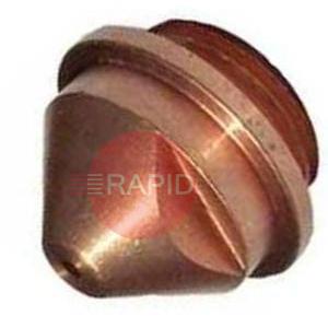9-5708  Thermal Dynamics Tip 105A Air PCH / M-52