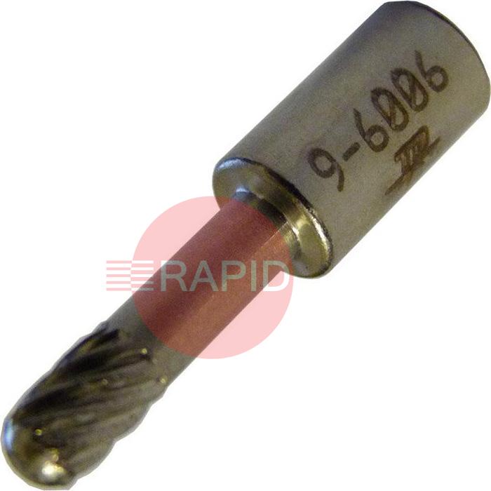 9-6006  Thermadyne 20 Amps for PCH-25 Electrode Air, Standard