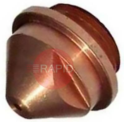 9-6009  Thermal Dynamics Tip - Cutting 70A Air / N2 / O2 for PCH / M-70