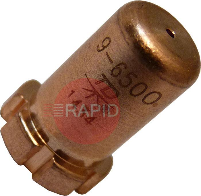9-6500  Thermal Dynamics Tip - Standoff, 40 AMP PCH / M-42