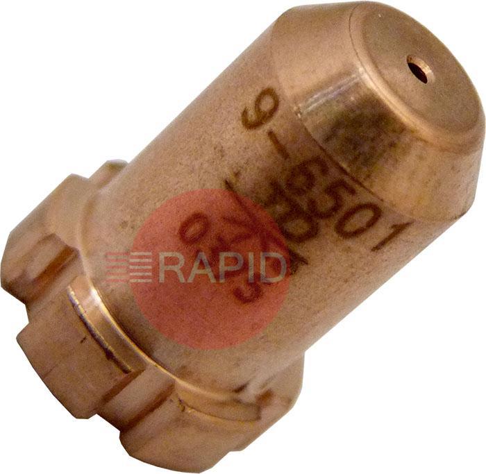 9-6501  Thermal Dynamics Tip - Air (Long Life) PCH-25 / 38 / PCH / M-42