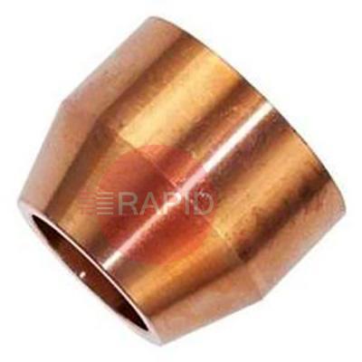 9-6503  Thermal Dynamics Shield Cup Attachment - Standard PCH / M-28