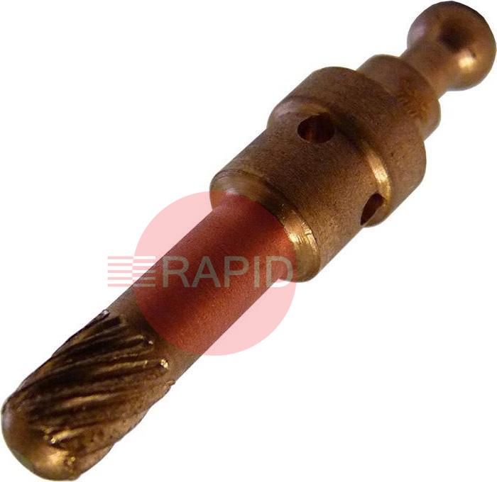 9-6542  Thermal Dynamics Surelok Electrode PCH / M-42