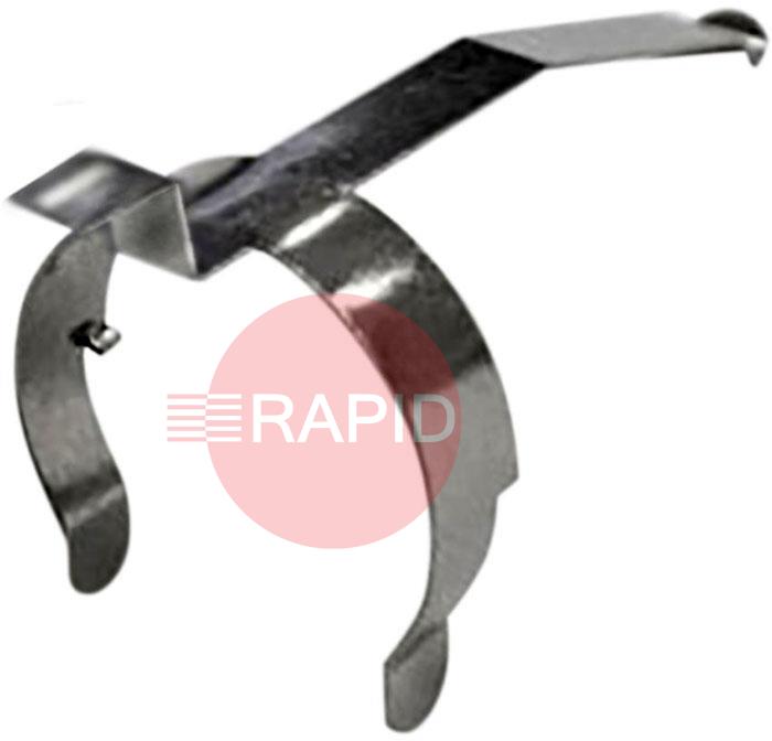 9-8224  TD Ohmic Clip