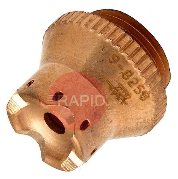 9-8258  TD Shield Cup Drag 120A